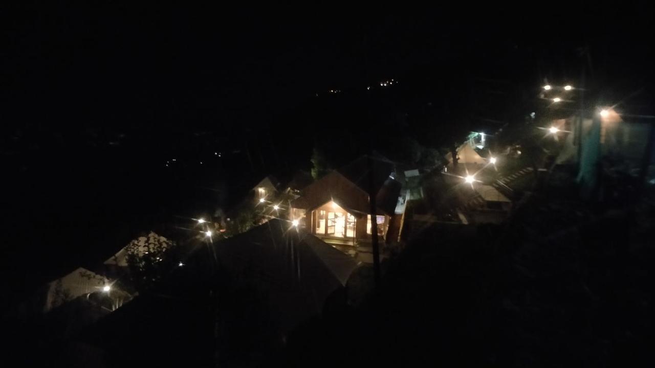 The Bugyal Hotel คานาตัล ภายนอก รูปภาพ