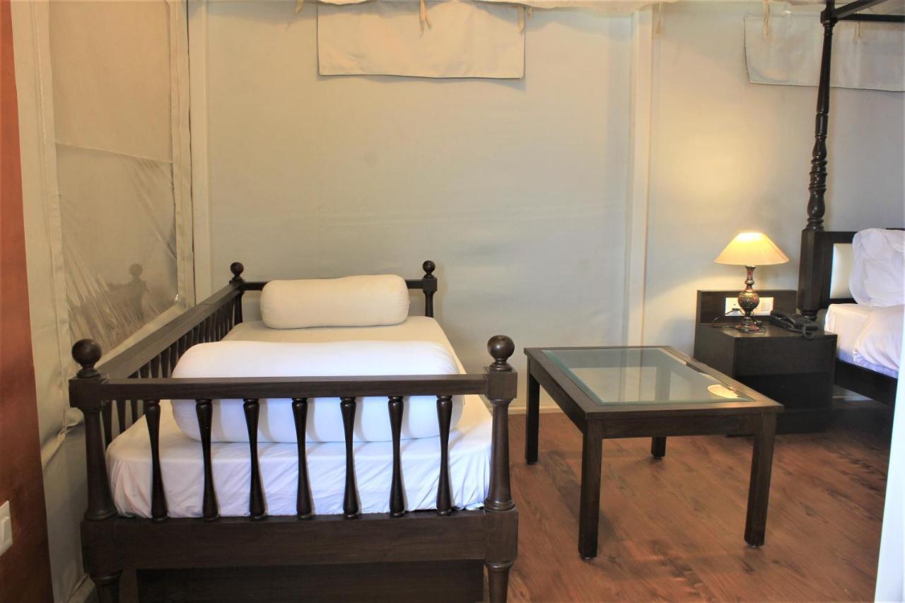 The Bugyal Hotel คานาตัล ภายนอก รูปภาพ